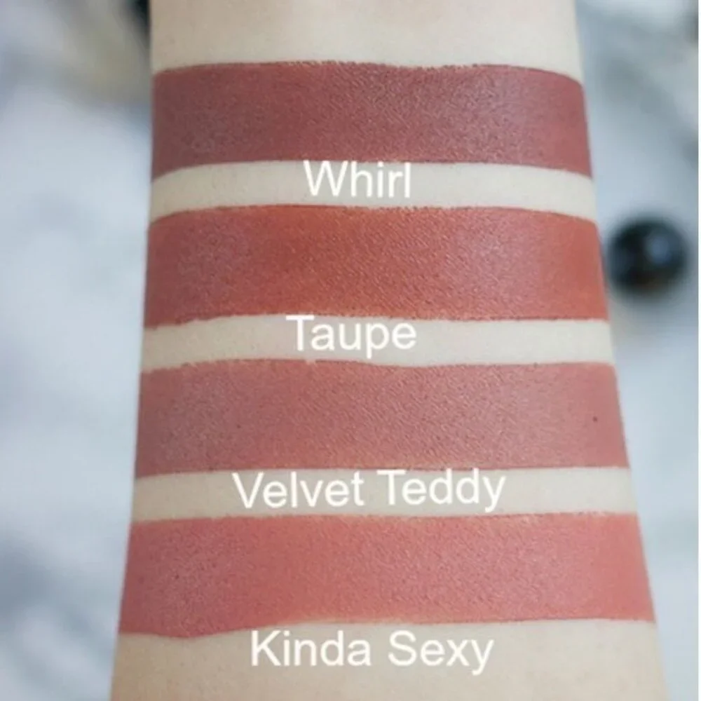 Last one! MAC KINDA SEXY Lipstick mini NEW ORIGINAL (not MACXIMAL)